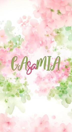 CAsaMIA